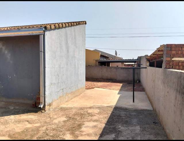 3 BEDROOM HOUSE FOR SALE IN ENNERDALE